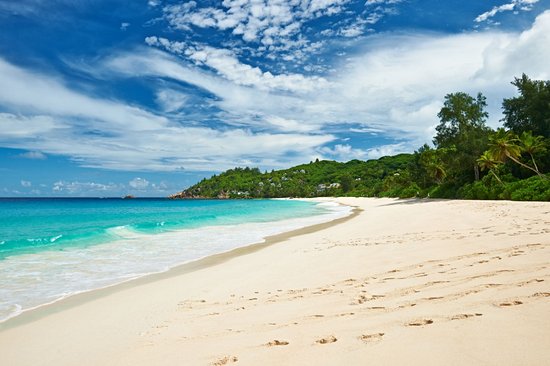 Anse Intendance – Mahé