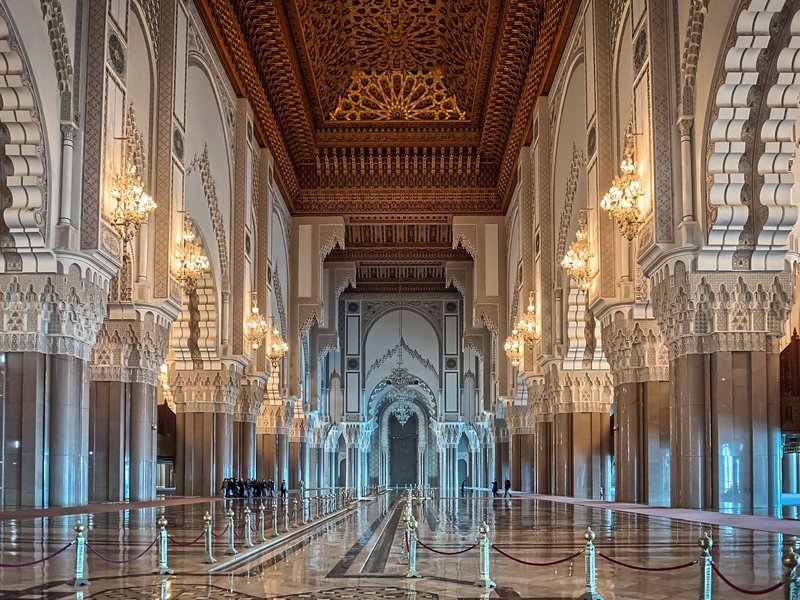 Casablanca
