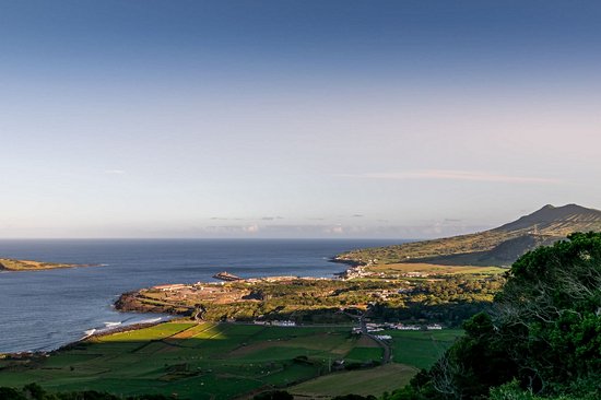 Santa Cruz da Graciosa