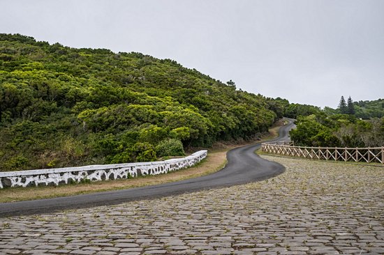 Monte Brasil