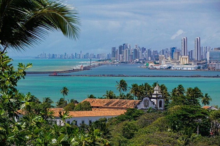 Recife et Olinda 3