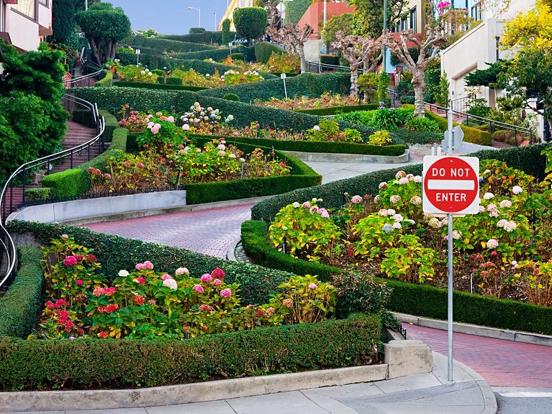 Lombard Street