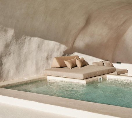 hôtel Divine Cave Experience 2
