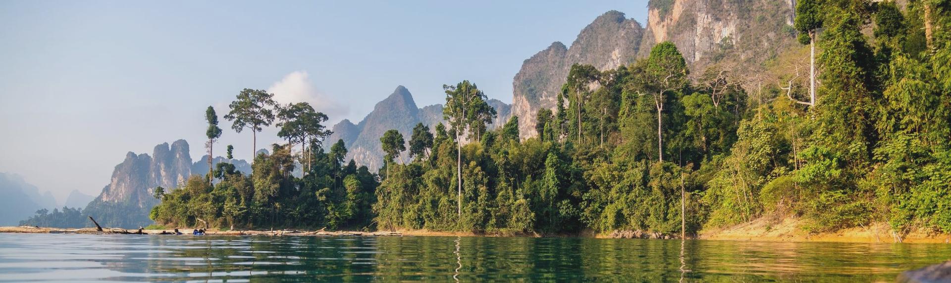 Thaïlande