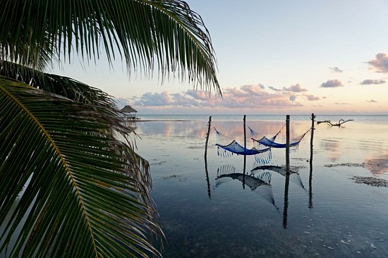Ambergris Caye