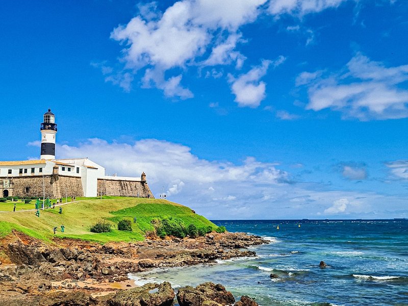 Salvador de Bahia
