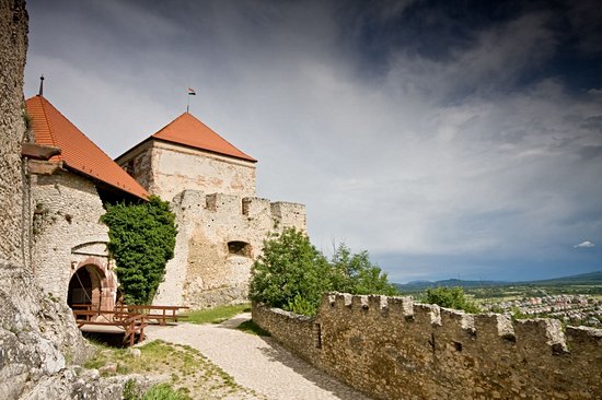 Château de Sümeg