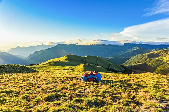 Hehuanshan