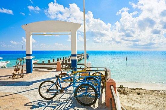 Puerto Morelos