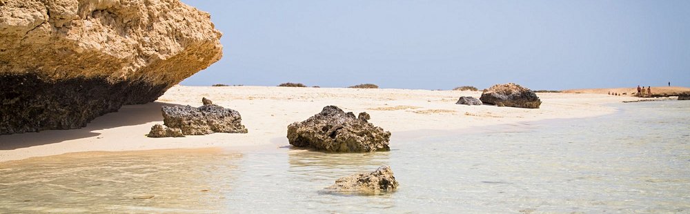 Sharm El Luli, Marsa Alam