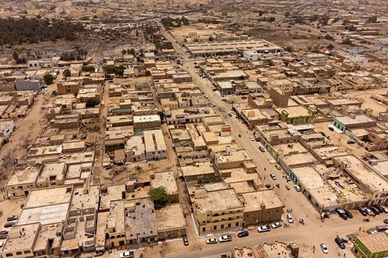 Nouakchott