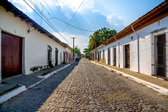 Suchitoto