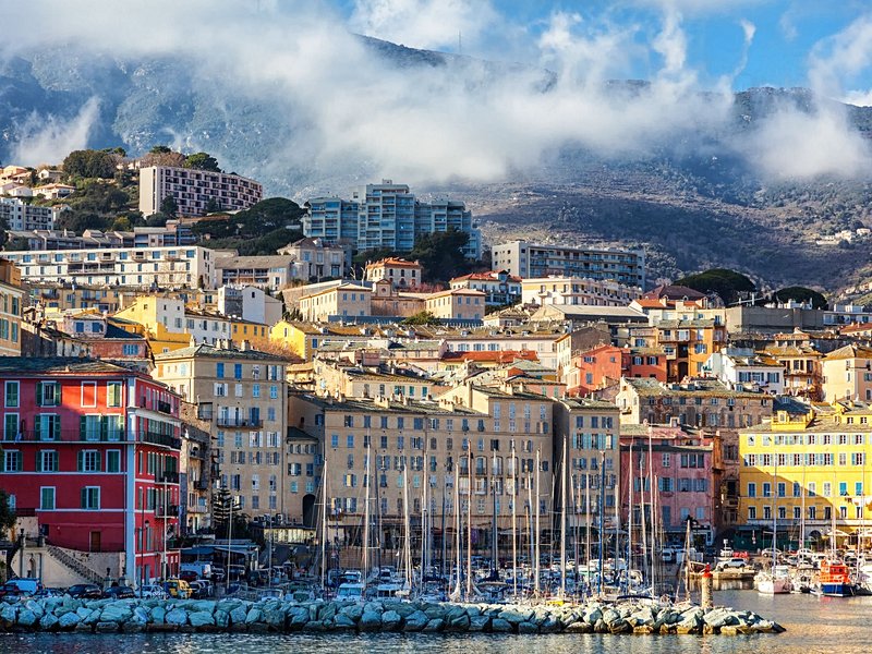 Bastia