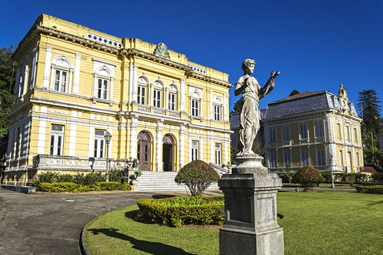 Petrópolis