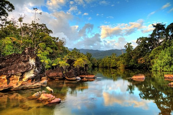 Parc national de Masoala