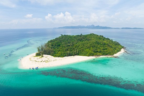 Koh Mai Phai