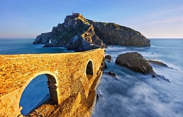 San Juan de Gaztelugatxe