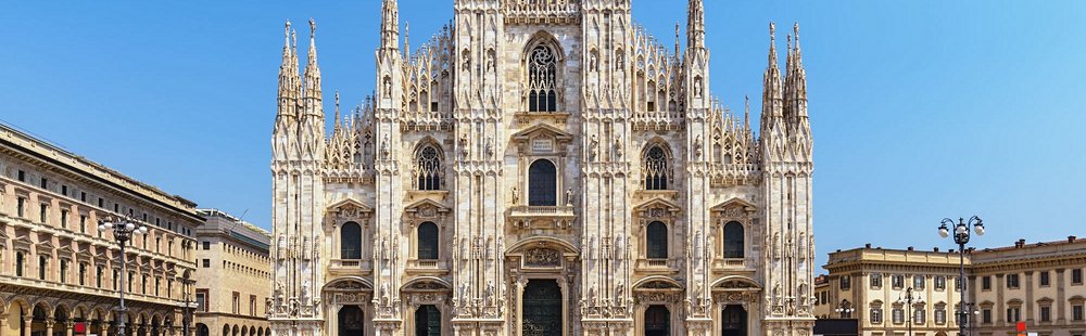 Duomo de Milano