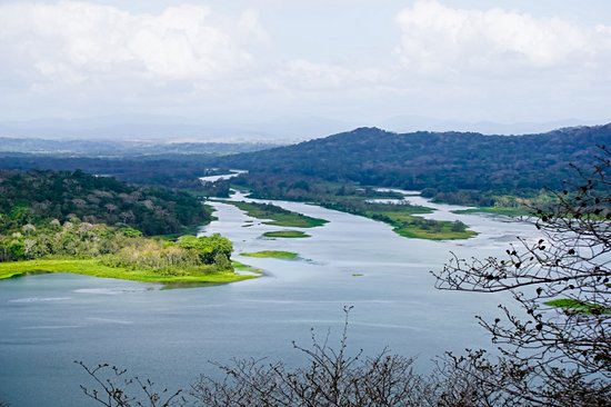 Parc national Soberania