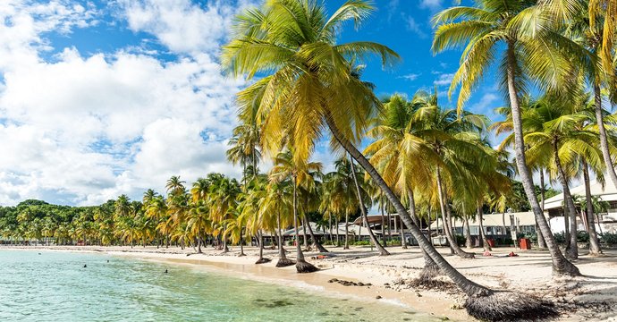 Guadeloupe