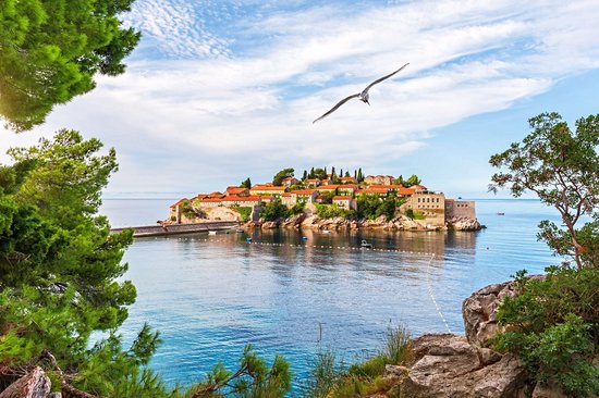 Sveti Stefan