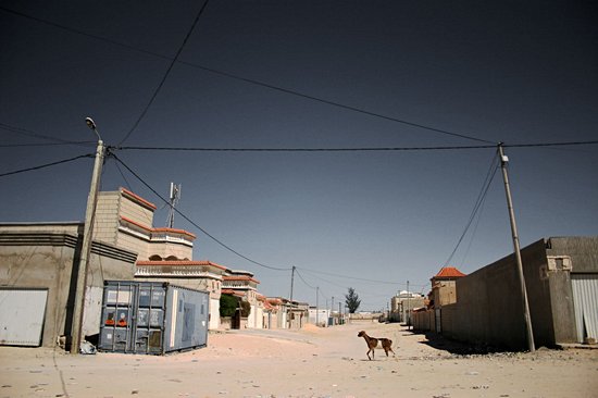 Nouadhibou