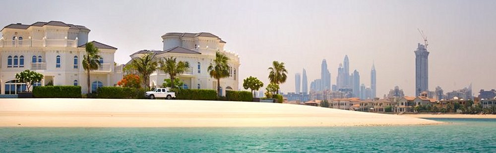 Palm Jumeirah