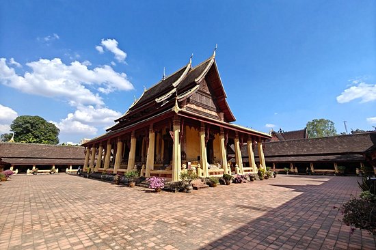 Wat Sisaket