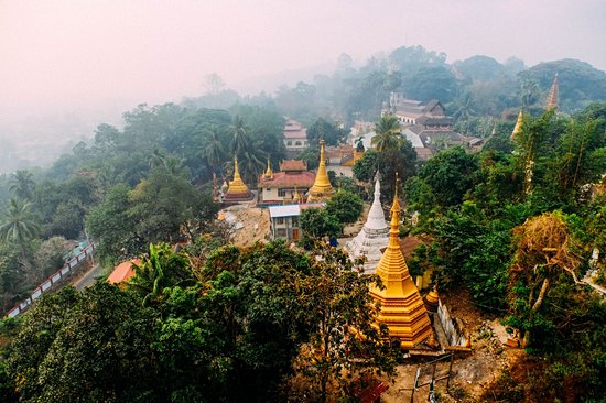 Moulmein