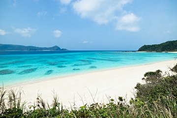 Archipel des îles Amami