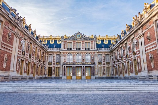 Versailles