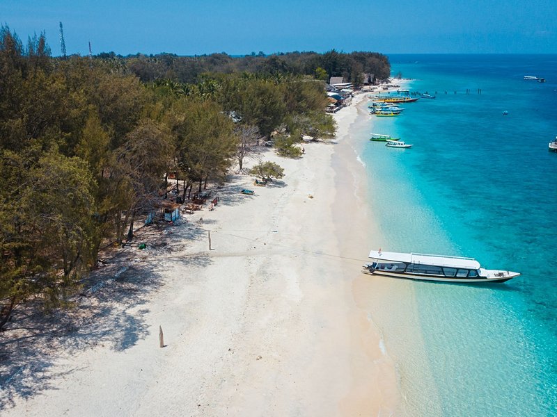 Gili Meno