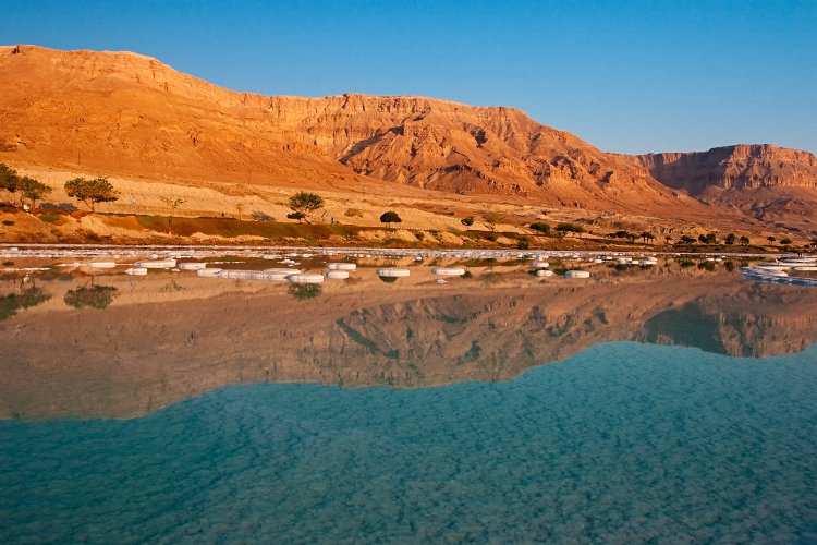 Eilat et la mer Rouge 4