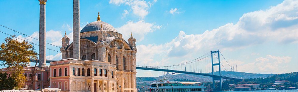 Ortaköy