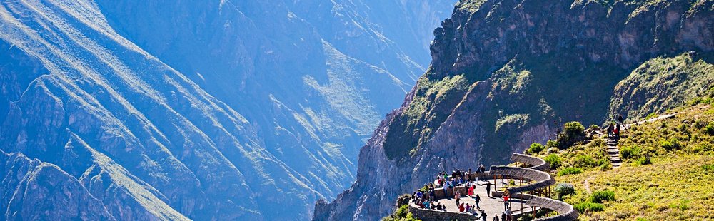 Canyon de Colca