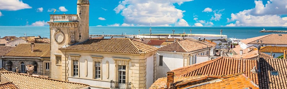 Saintes-Maries-de-la-Mer