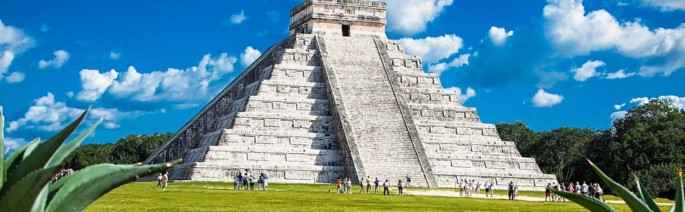Chichen Itza