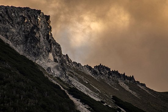 Parc national Lanín