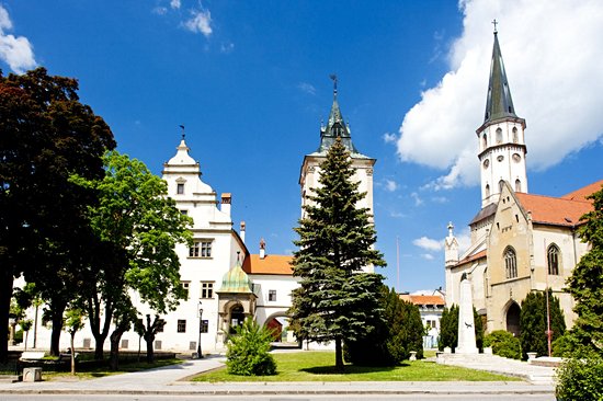 Levoča