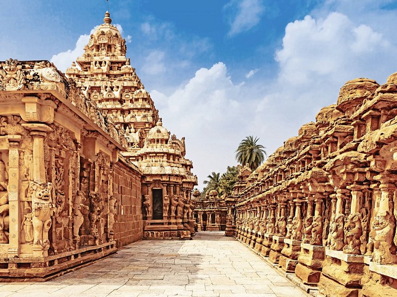Kanchipuram