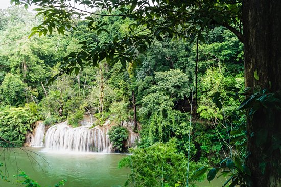 Sai Yok National Park
