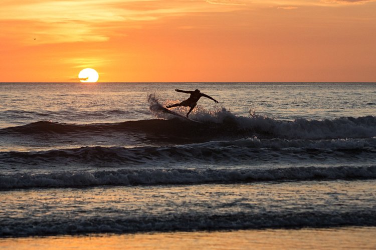 L’accessible : Playa Negra