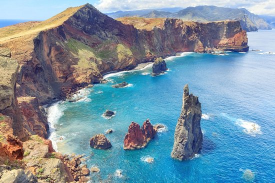 Pointe de Saint Laurent