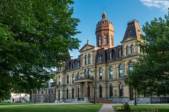 Fredericton