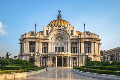 Mexico