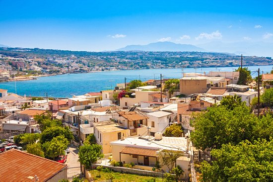 Réthymnon