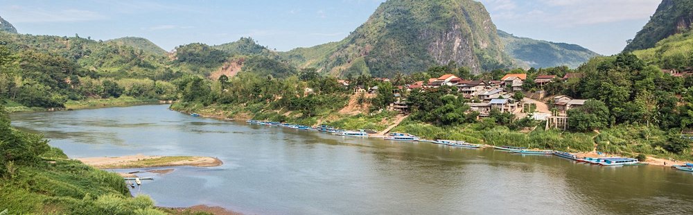 Nong Khiaw
