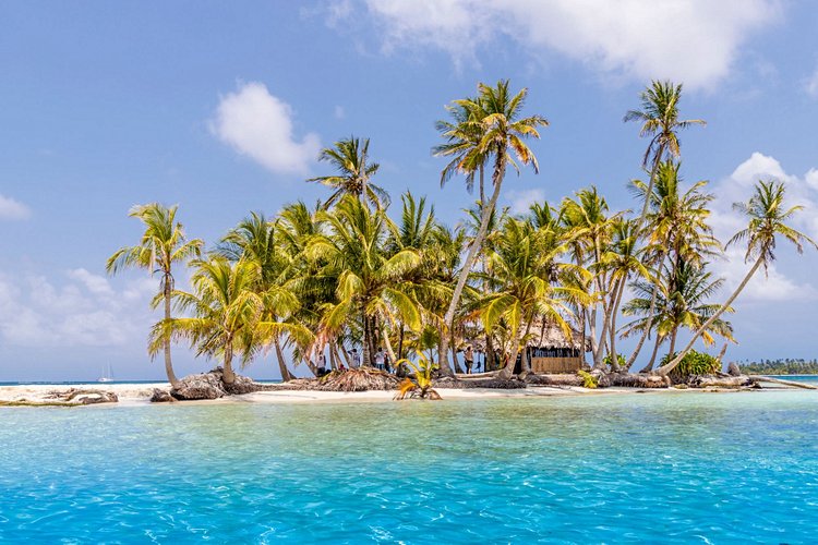 Îles San Blas - Panama 3