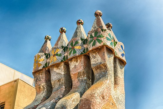 Quartier de Gracia
