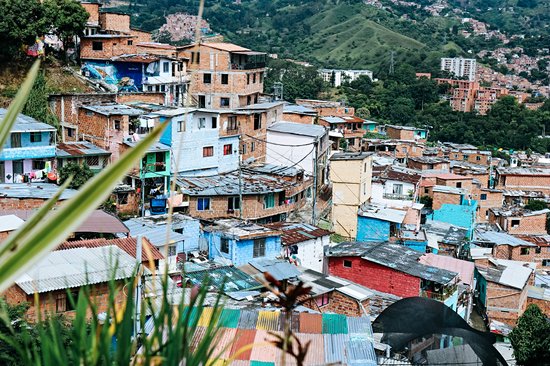 Medellín